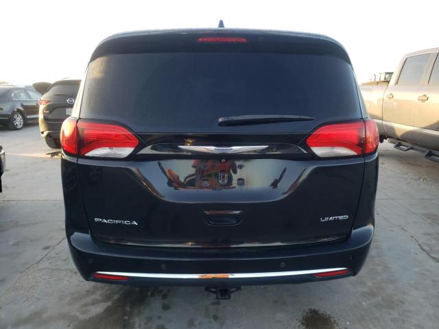 2C4RC1GG6JR156848 2018 CHRYSLER PACIFICA, photo no. 6