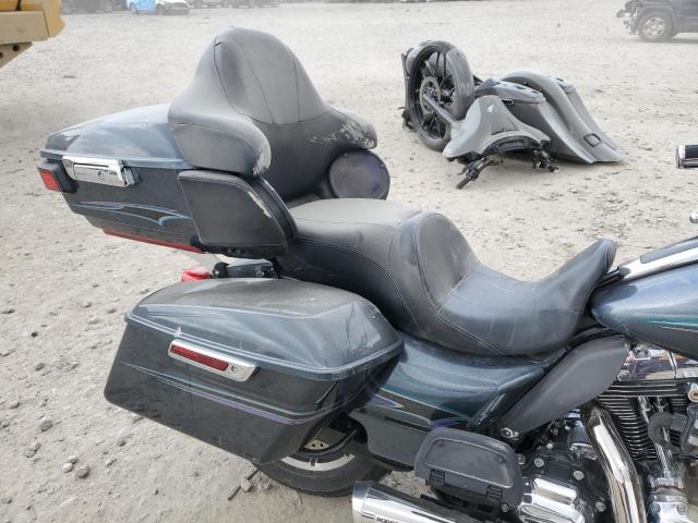 2015 HARLEY-DAVIDSON FLHTCUL UL 1HD1KDM15FB639074