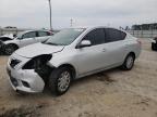 NISSAN VERSA S photo