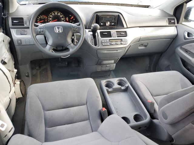 VIN 3GKALPEV4NL307467 2007 HONDA ALL MODELS no.8