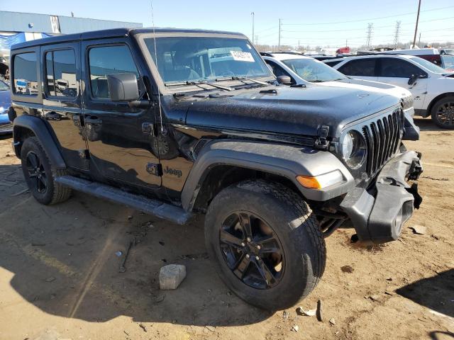 1C4HJXDN2MW771299 Jeep Wrangler U 4