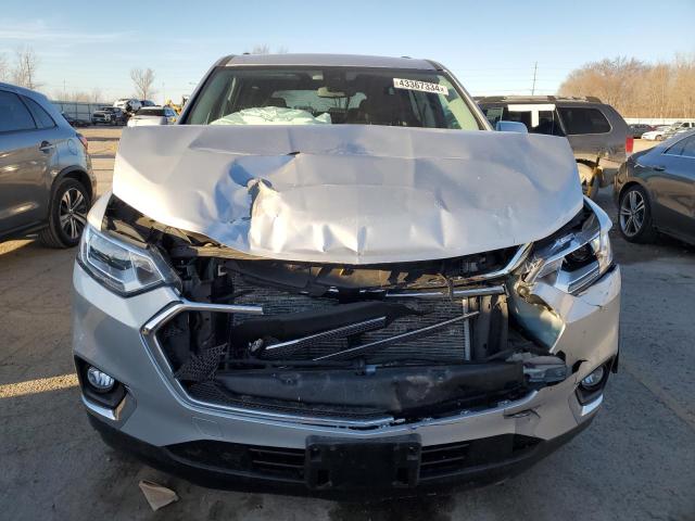 2021 CHEVROLET TRAVERSE L 1GNERGKWXMJ184473