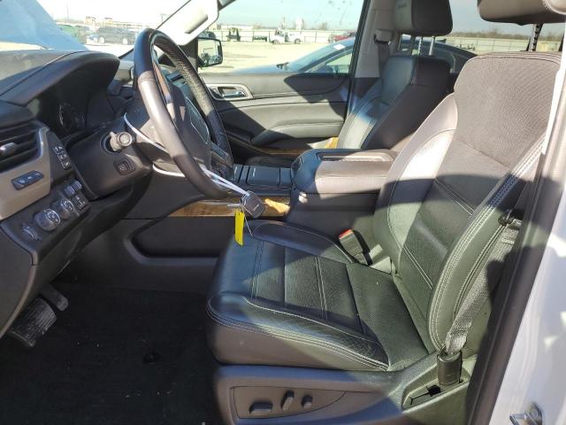 2017 GMC YUKON XL D - 1GKS2HKJ5HR402020