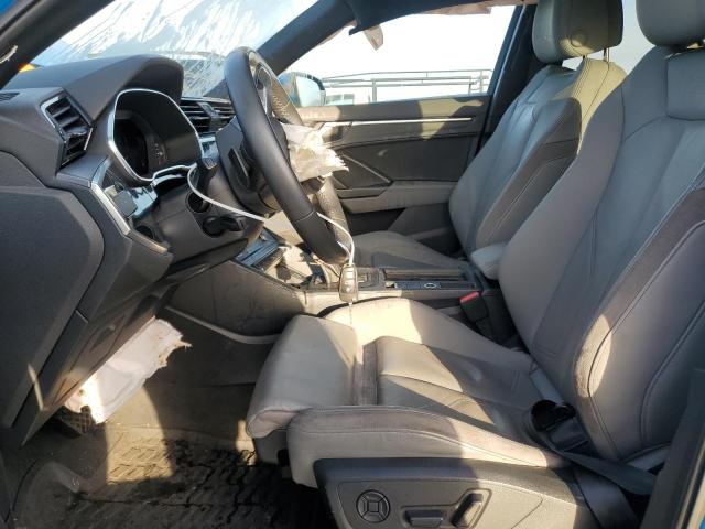 2020 AUDI Q3 PREMIUM - WA1EECF36L1025942