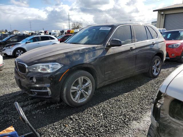 2014 BMW X5 xDrive35i