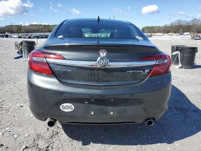 2014 Buick Regal Premium VIN: 2G4GP5EX4E9266921 Lot: 44293304