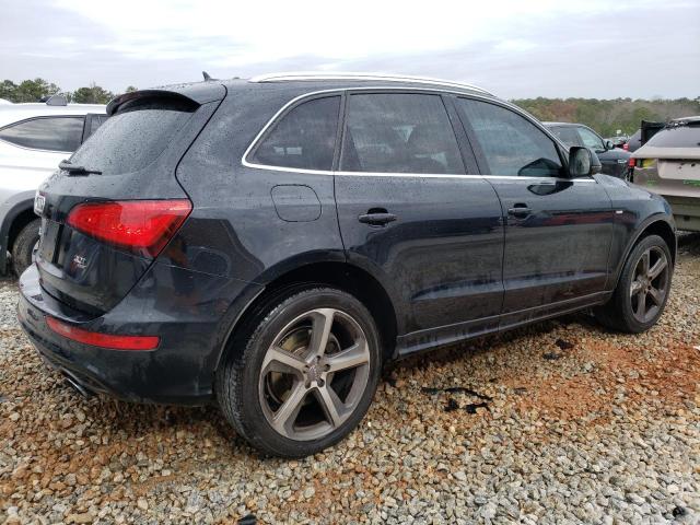 VIN WA1DGAFP7EA019714 2014 Audi Q5, Premium Plus no.3