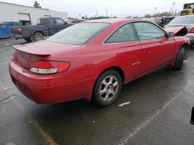 1999 Toyota Camry Solara Se VIN: 2T1CF28PXXC258096 Lot: 43247334