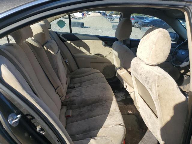 2009 Kia Optima Lx VIN: KNAGE228895331954 Lot: 44306864