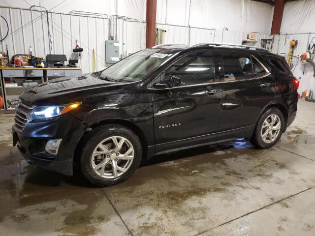 2018 Chevrolet Equinox Premier VIN: 3GNAXXEU5JL141484 Lot: 41322704