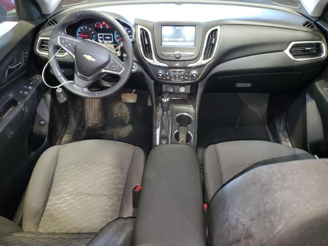 2018 CHEVROLET EQUINOX LT 2GNAXSEV3J6151382