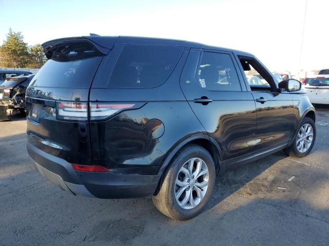 Lot #2375859463 2020 LAND ROVER DISCOVERY salvage car