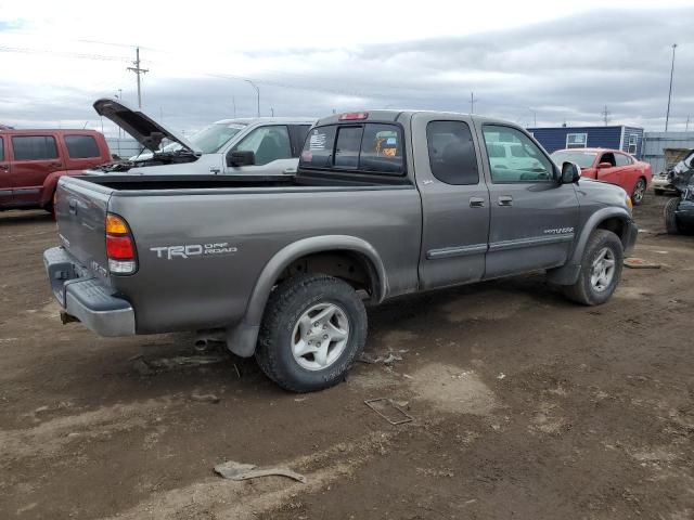 2004 Toyota Tundra Access Cab Sr5 VIN: 5TBBT44164S455120 Lot: 42101504
