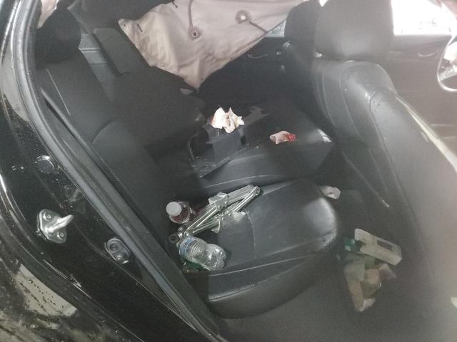 2018 Honda Civic Sport Touring VIN: SHHFK7H99JU412533 Lot: 44467684