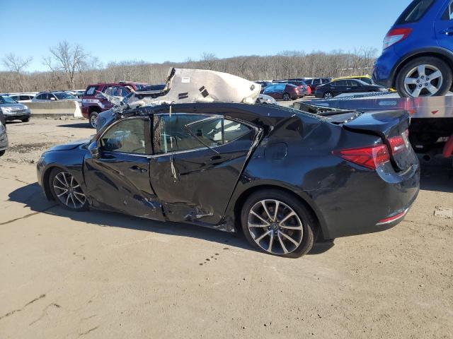 2017 ACURA TLX ADVANC 19UUB3F77HA001400