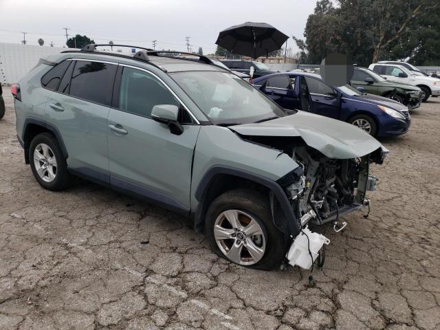 2019 TOYOTA RAV4 XLE 2T3W1RFV7KC031843