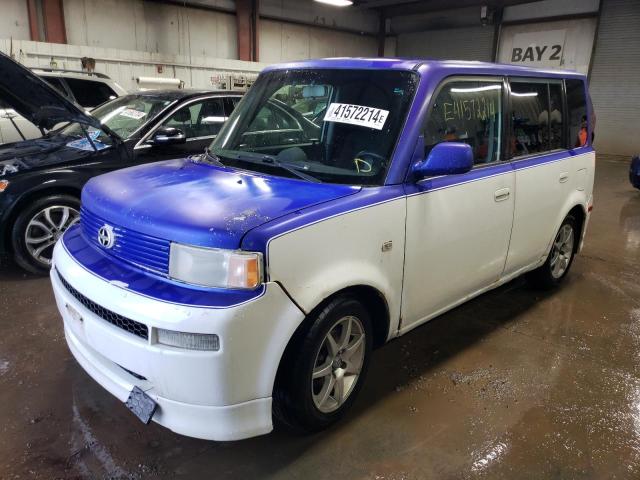 2006 Scion xB 