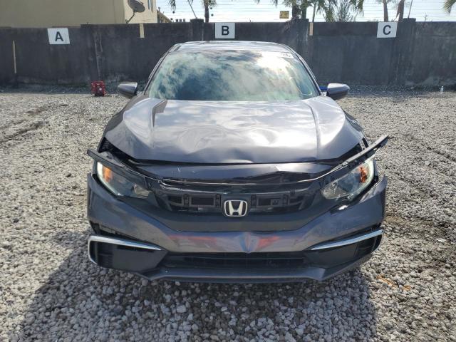 2019 HONDA CIVIC LX 2HGFC2F65KH573419
