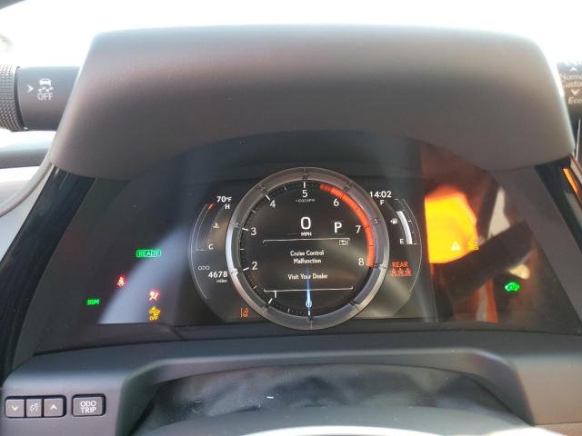 2024 LEXUS ES 300H F- 58ABA1C15RU037247
