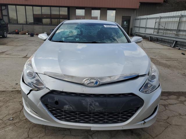 2013 Hyundai Sonata - Image 5