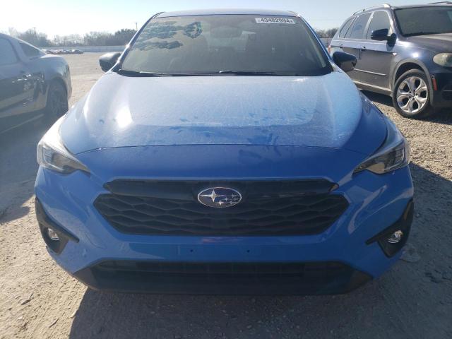 2024 SUBARU IMPREZA RS JF1GUHHC2R8222706