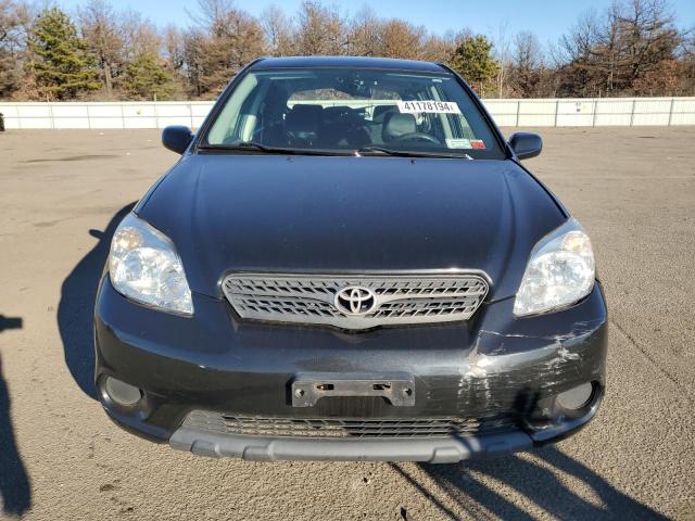 2007 Toyota Corolla Matrix Xr VIN: 2T1KR32E77C657290 Lot: 41178194