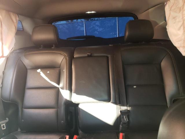 2018 GMC TERRAIN SL - 3GKALVEX6JL266825
