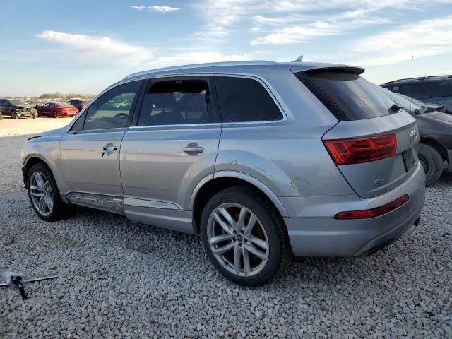 VIN WA1VAAF79JD051403 2018 Audi Q7, Prestige no.2