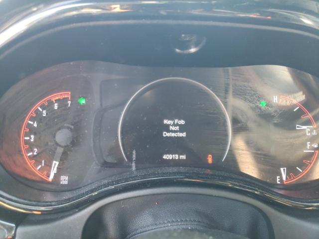 2022 Dodge Durango R/T VIN: 1C4SDJCT1NC205311 Lot: 44237124