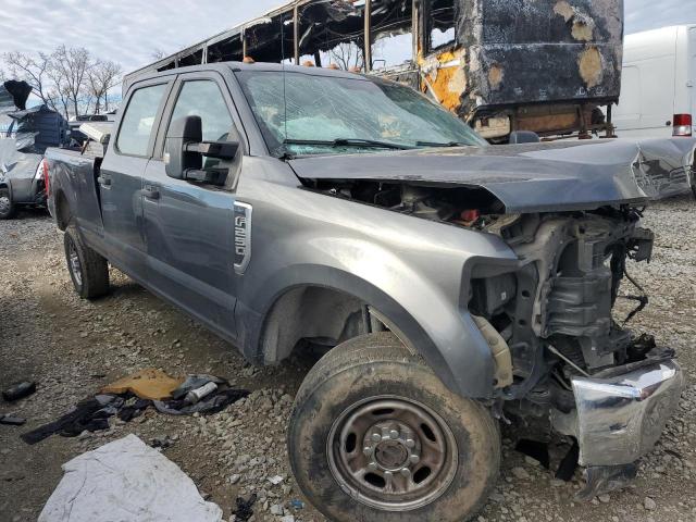 2017 FORD F250 1FT7W2B65HEB13452