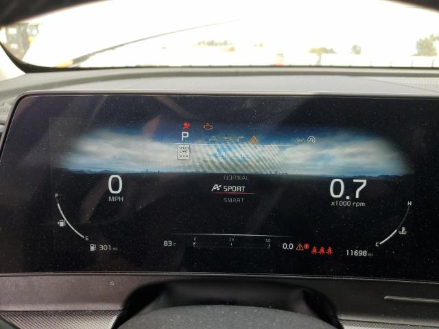 2023 KIA SPORTAGE S - 5XYK53AF2PG109787