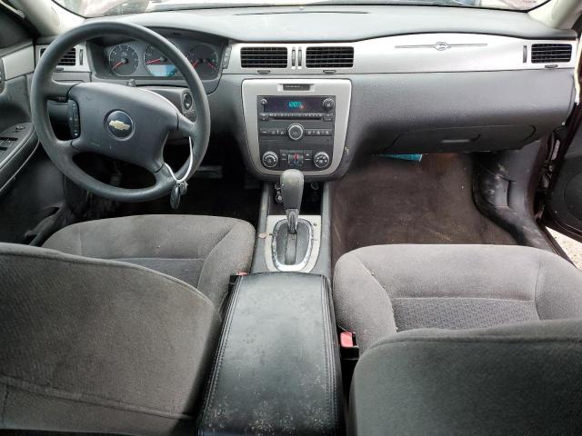 2G1WT58K079227704 2007 Chevrolet Impala Lt