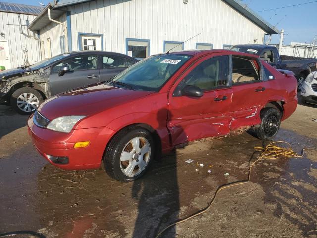 2005 Ford Focus Zx4 For Sale Il Peoria Mon Mar 25 2024 Used And Repairable Salvage Cars 4594