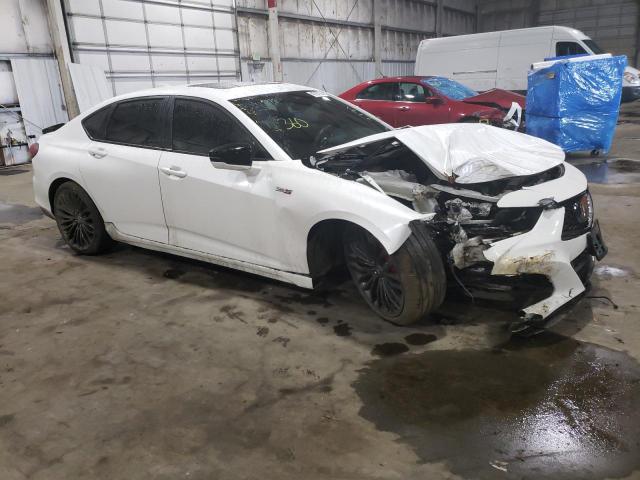 19UUB7F09MA001371 Acura TLX TYPE S 4