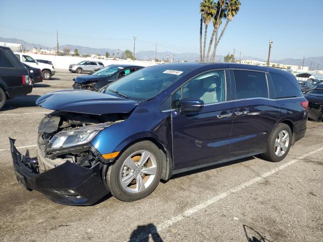 2020 HONDA ODYSSEY EX 5FNRL6H78LB067504