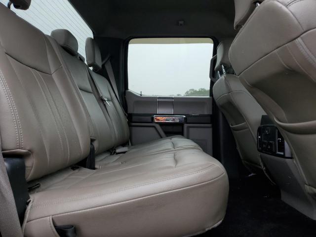 2020 FORD F150 SUPER - 1FTEW1E54LKE55960