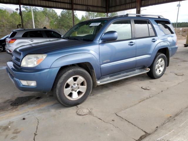 2003 Toyota 4Runner Limited