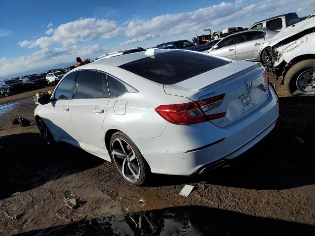 2019 HONDA ACCORD SPO 1HGCV1F33KA173368