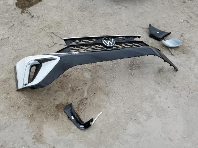 2023 VOLKSWAGEN TAOS SE 3VVEX7B25PM370605