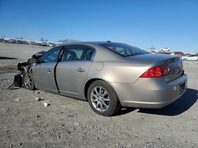 2007 Buick Lucerne Cxl VIN: 1G4HD57297U122835 Lot: 43578614