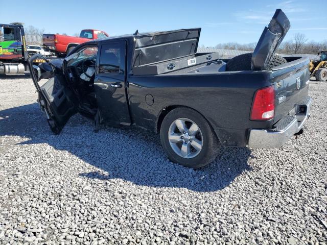 2016 RAM 1500 SLT 1C6RR7GT3GS139647