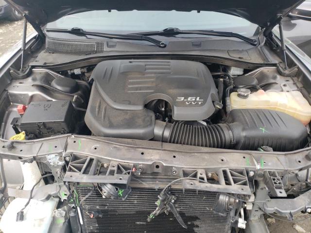 2019 DODGE CHARGER SX 2C3CDXBG2KH504914