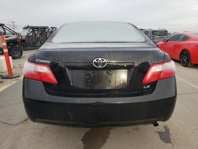 4T4BE46KX9R134838 2009 Toyota Camry Base