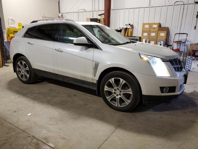 2012 Cadillac Srx Premium Collection VIN: 3GYFNFE30CS615074 Lot: 42563164