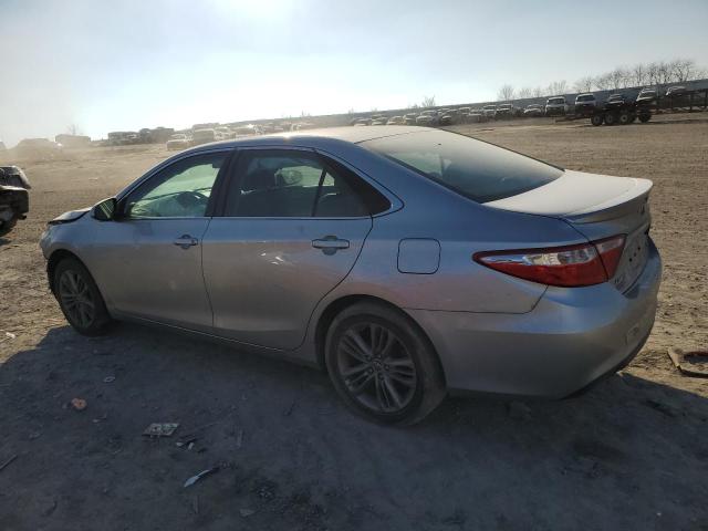 VIN 4T1BF1FK0FU974841 2015 Toyota Camry, LE no.2