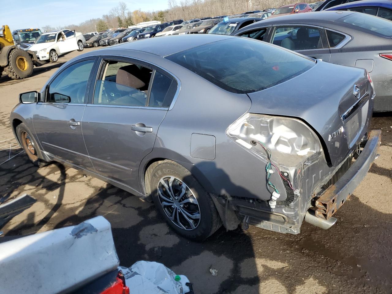 1N4AL21E68C257987 2008 Nissan Altima 2.5