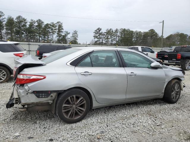 2015 TOYOTA CAMRY - 4T1BF1FK6FU947935