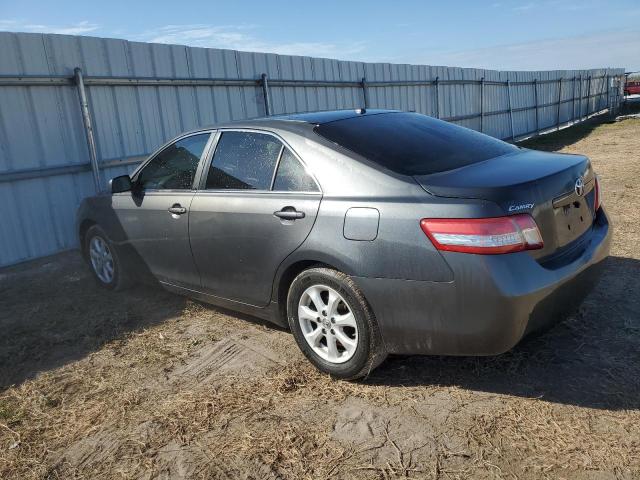 Vin: 4t1bf3ek2au113652, lot: 40905484, toyota camry base 20102