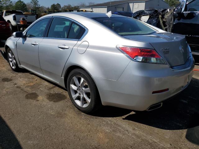 2012 Acura TL - Image 2