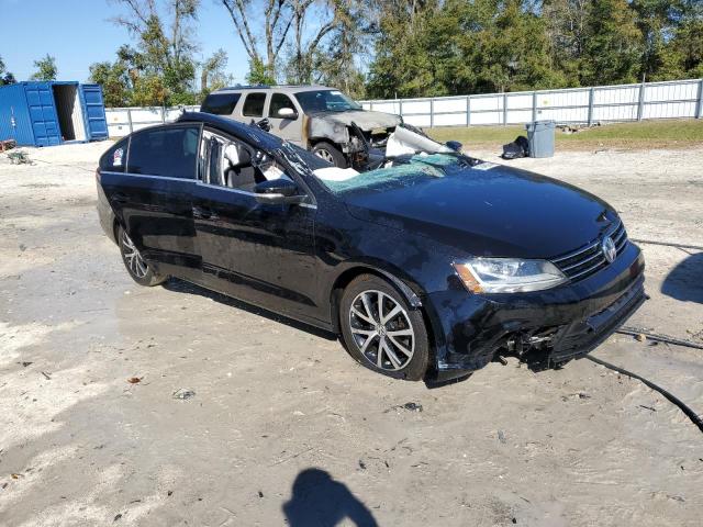 2017 Volkswagen Jetta Se VIN: 3VWDB7AJ2HM305856 Lot: 43400944